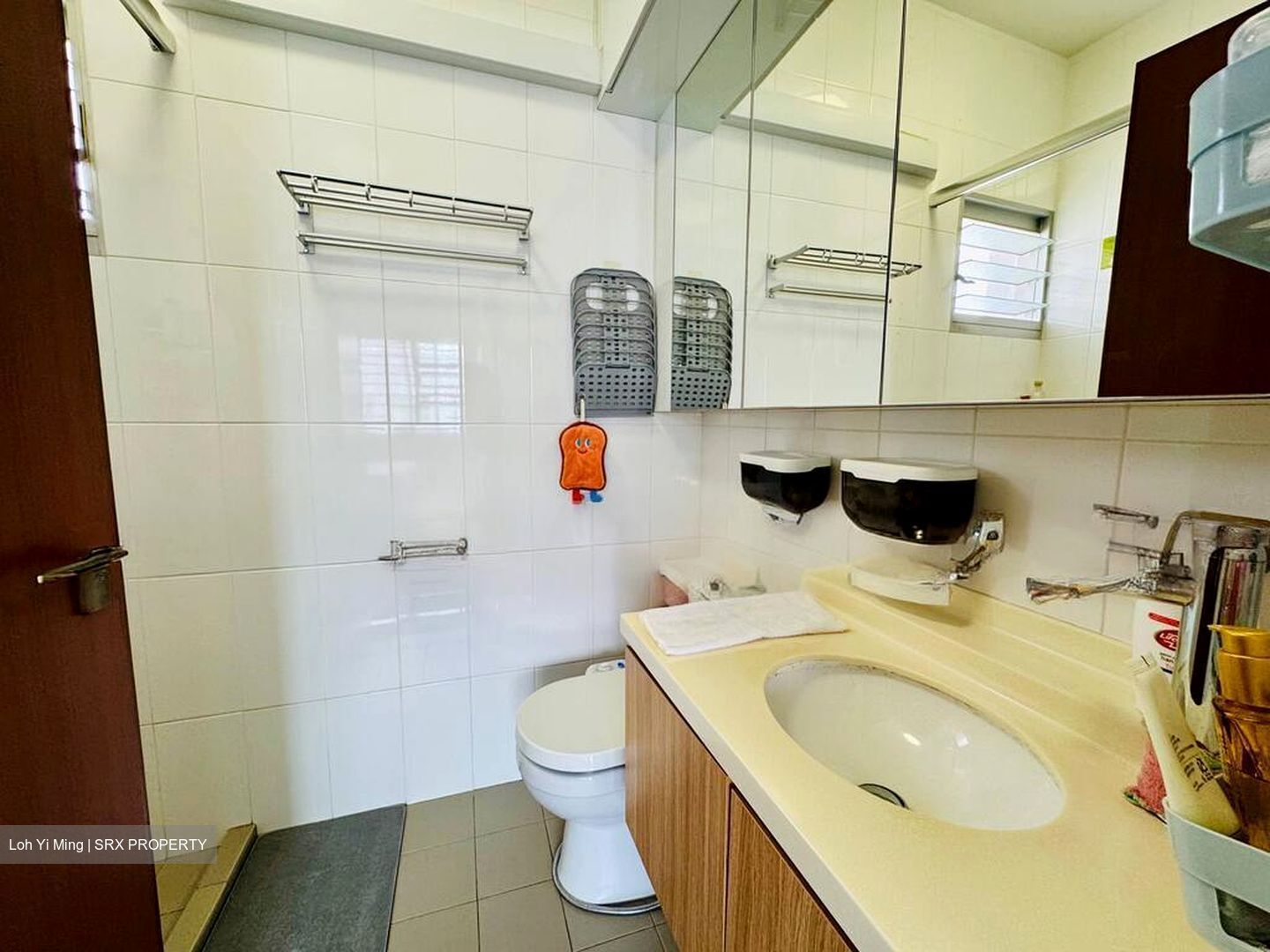 Blk 573C Woodlands Glen (Woodlands), HDB 4 Rooms #500674461